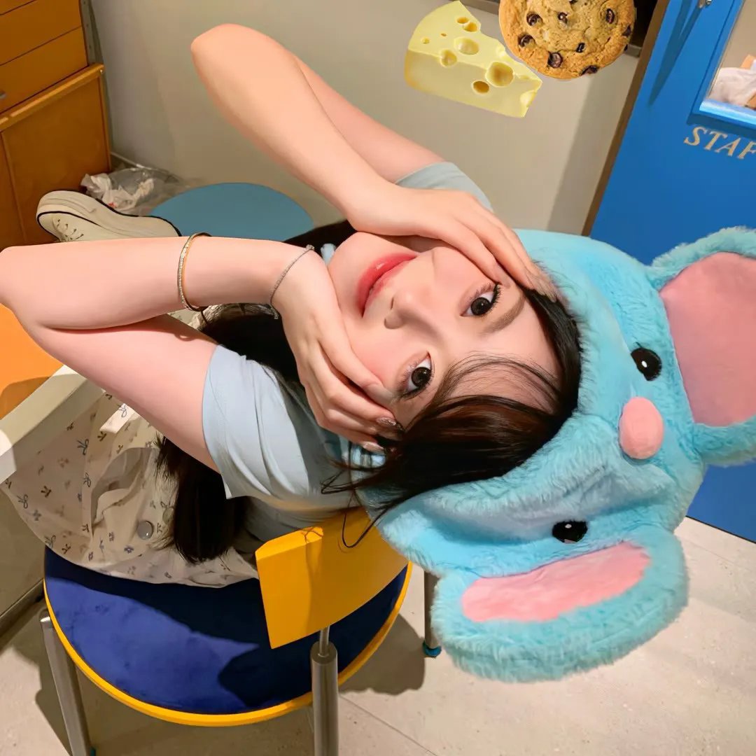 愤怒的牦牛